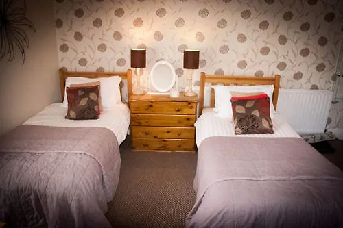 Lacet House Nocleg ze śniadaniem Ambleside
