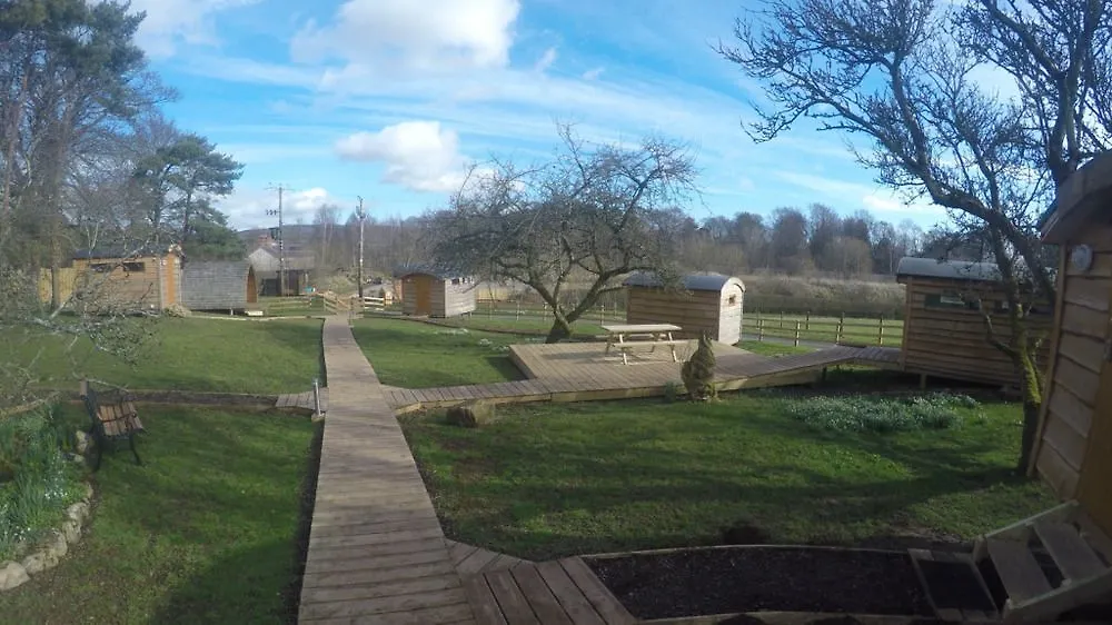 Orchard Hideaways * Penrith