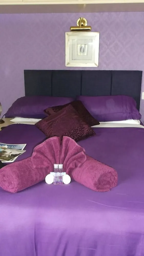 Affittacamere White Rose 4*