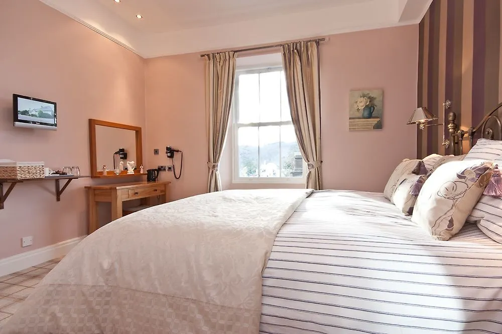 Bay (adults Only) Bowness-on-Windermere