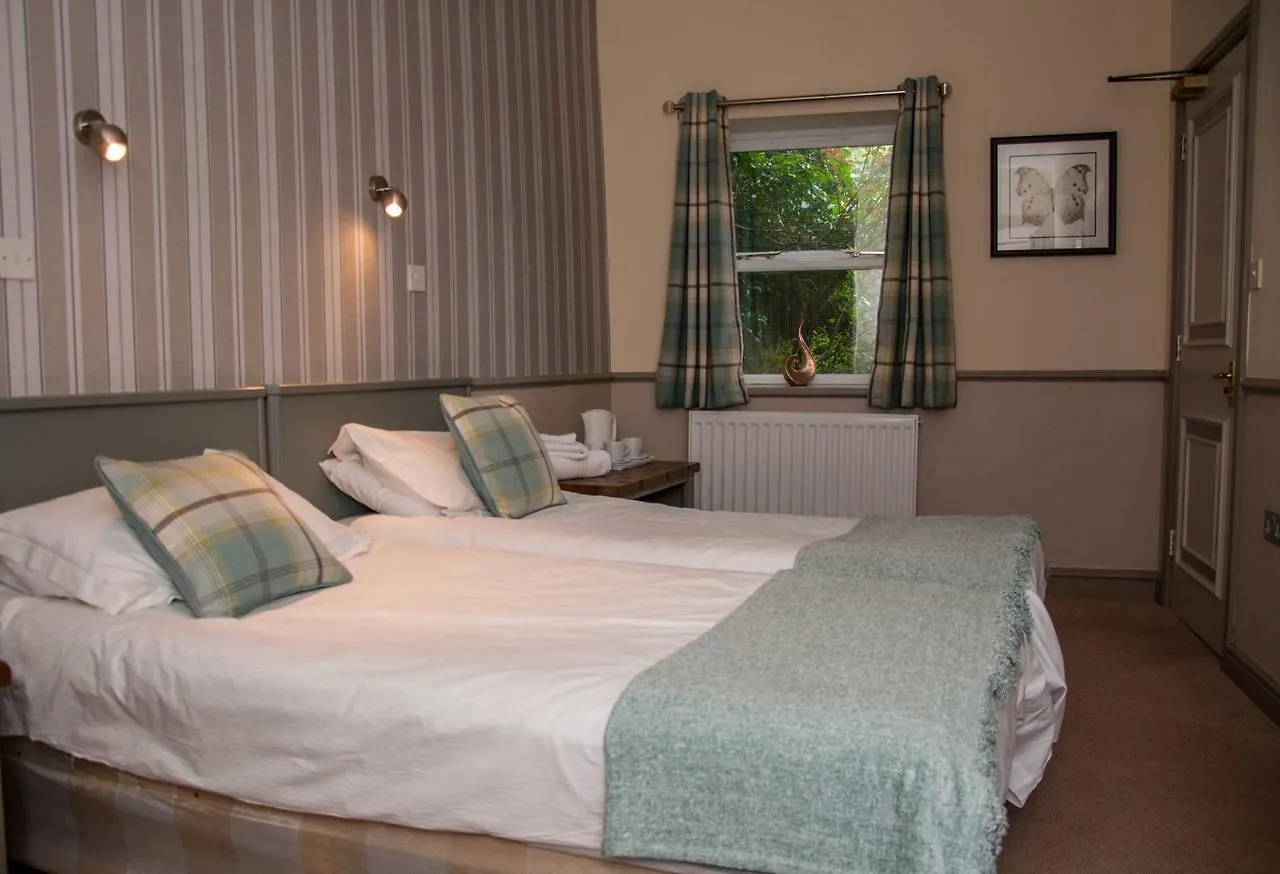The White Mare Hotel Beckermet