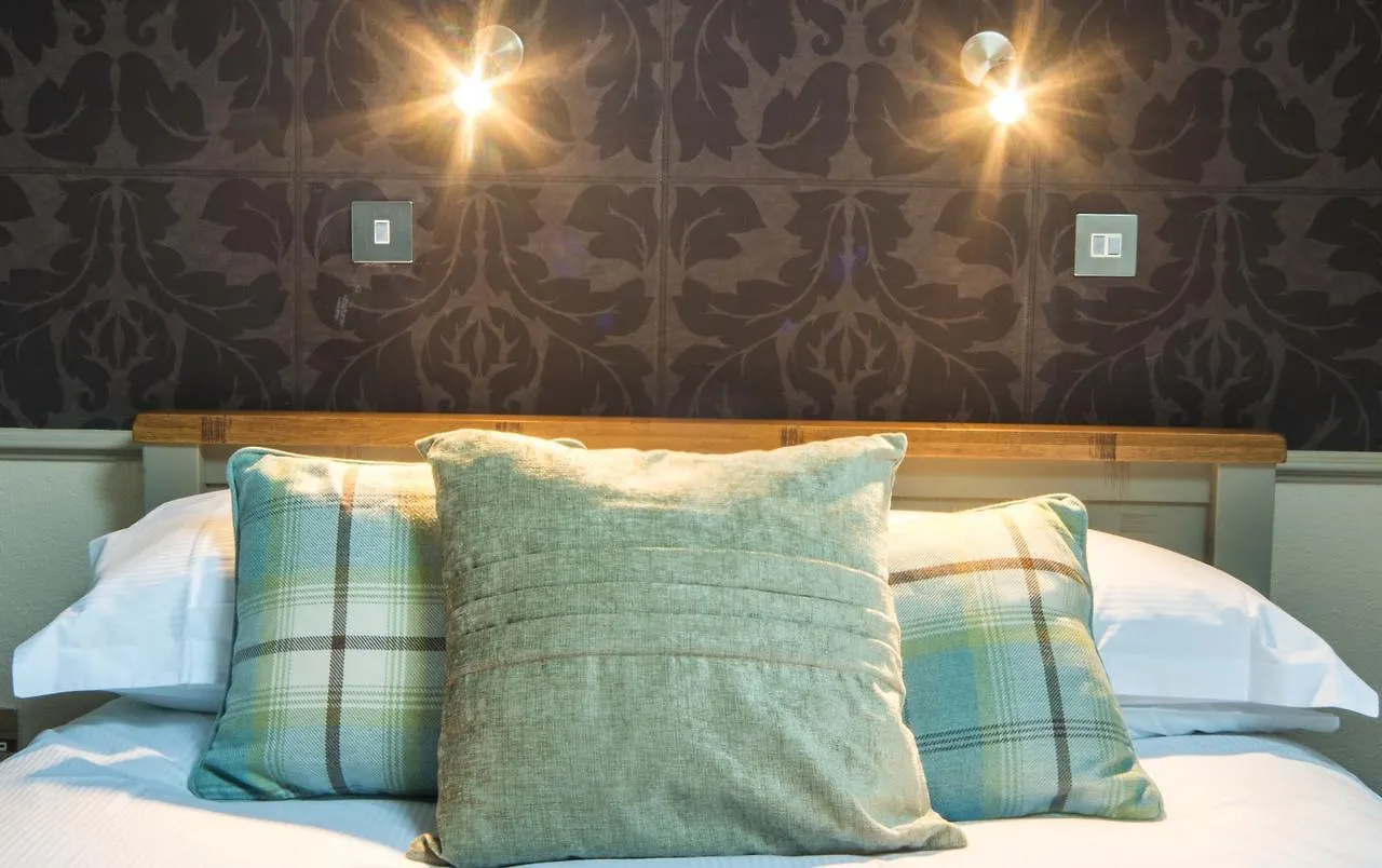 The White Mare Hotel Beckermet