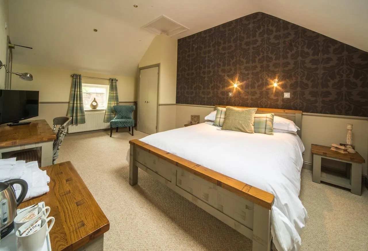 Hotel The White Mare 4*