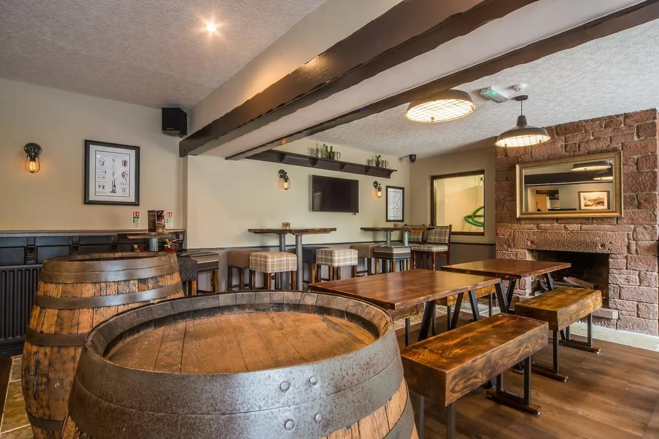 Hotel The White Mare 4*