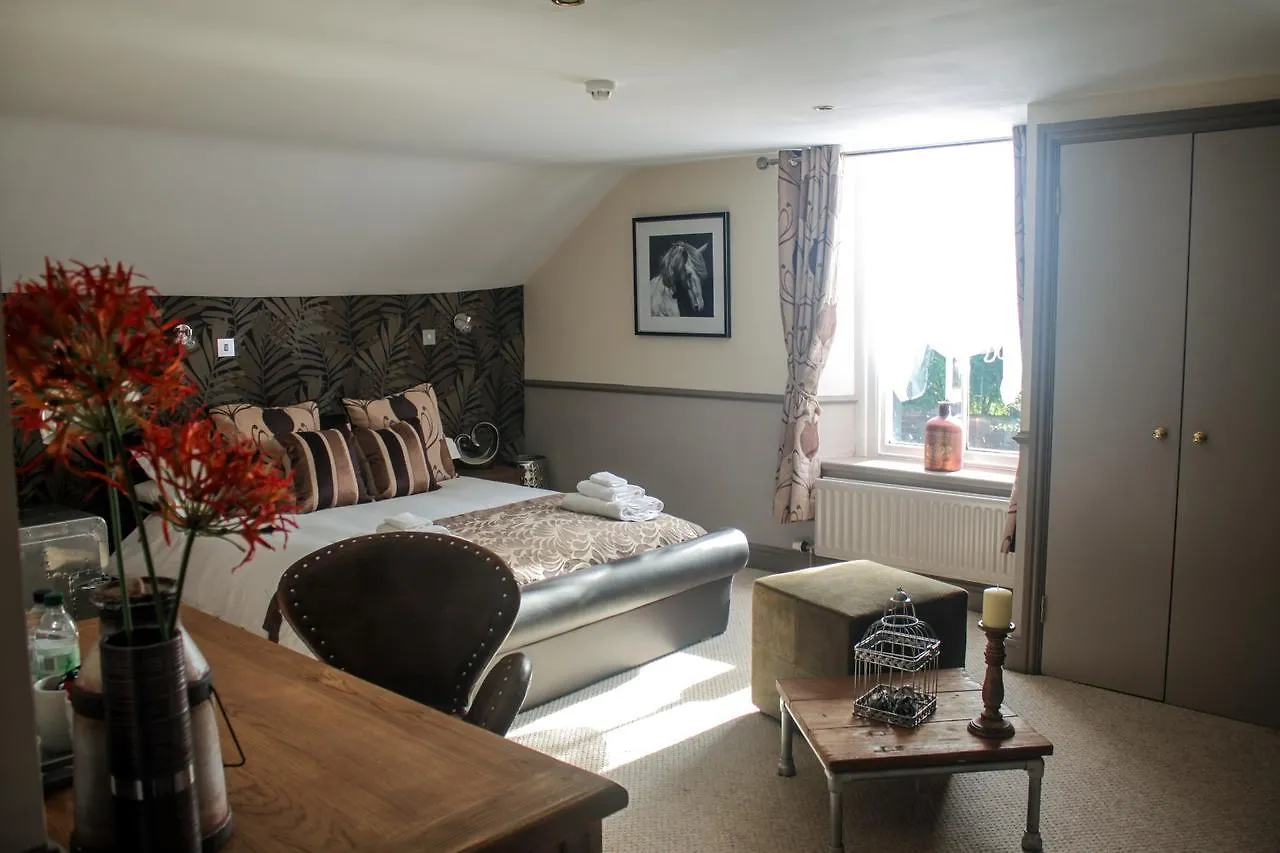 The White Mare Hotel Beckermet