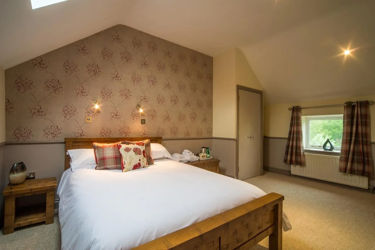 Hotel The White Mare Beckermet