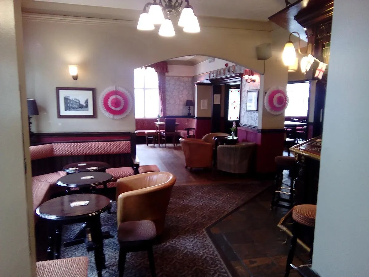 Inn The Bulls Head 3*