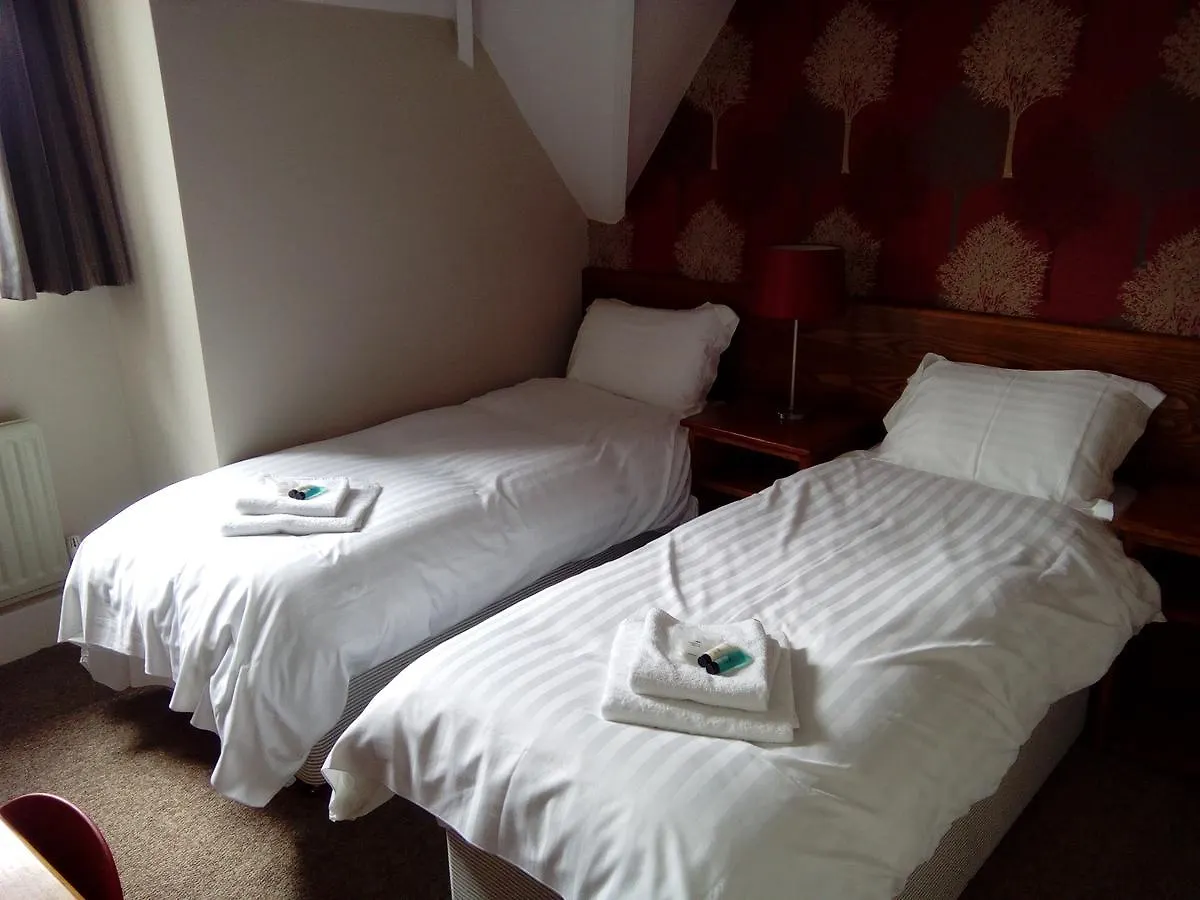 The Bulls Head 3* Milnthorpe