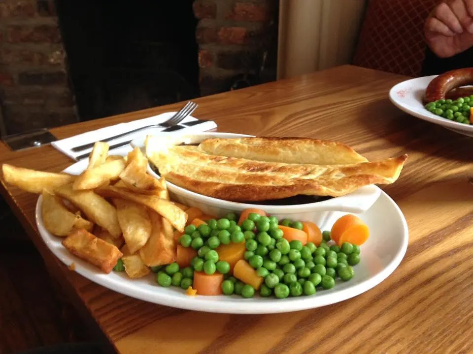The Bulls Head Inn 3*