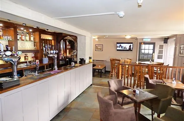 Πανδοχείο Kings Arms - Kirkby Stephens