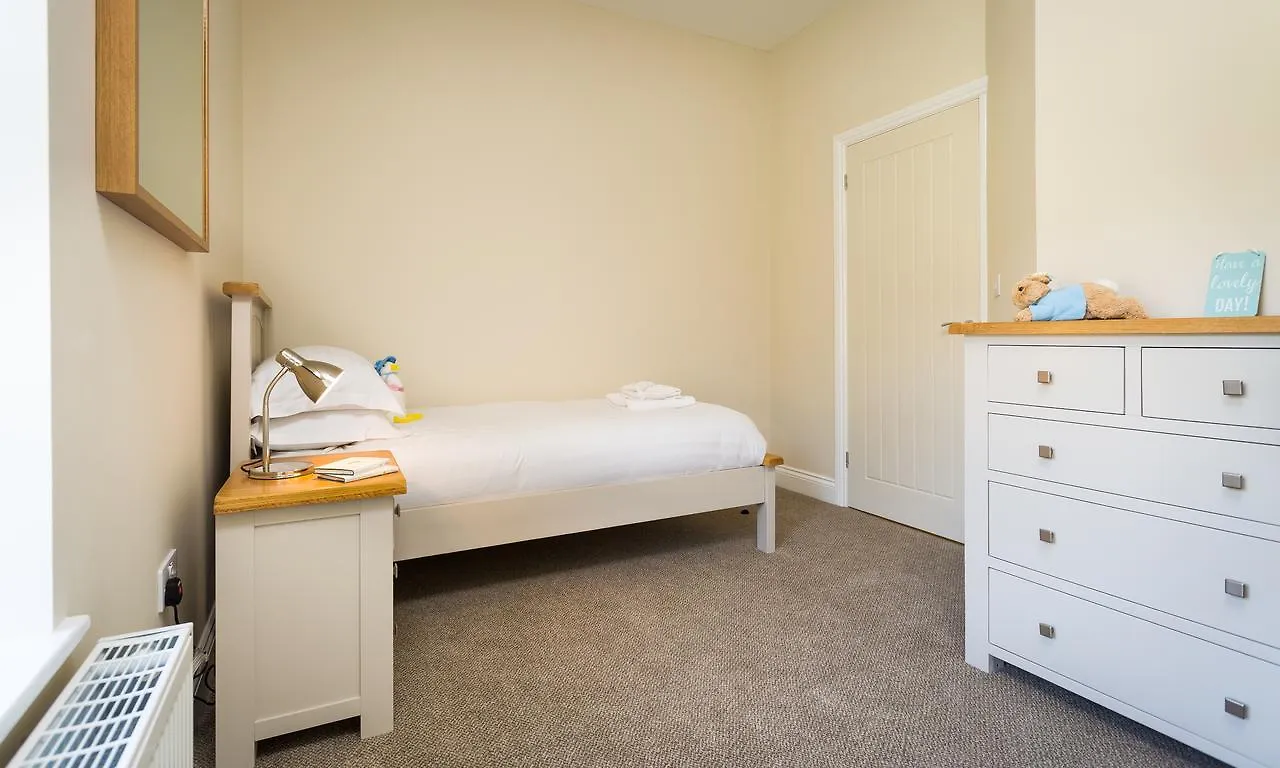 Waterfoot Park 5* Pooley Bridge