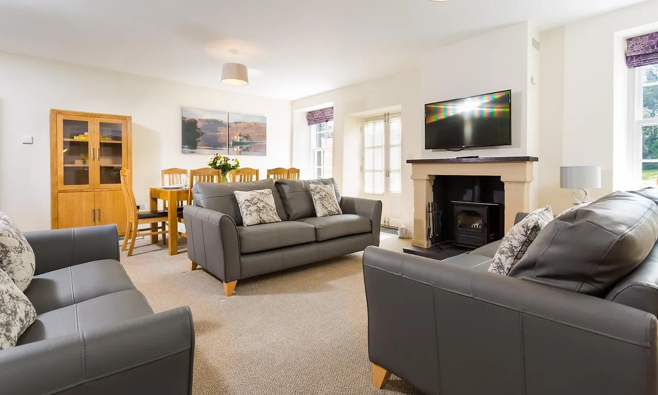 Waterfoot Park Prázdninový areál 5*