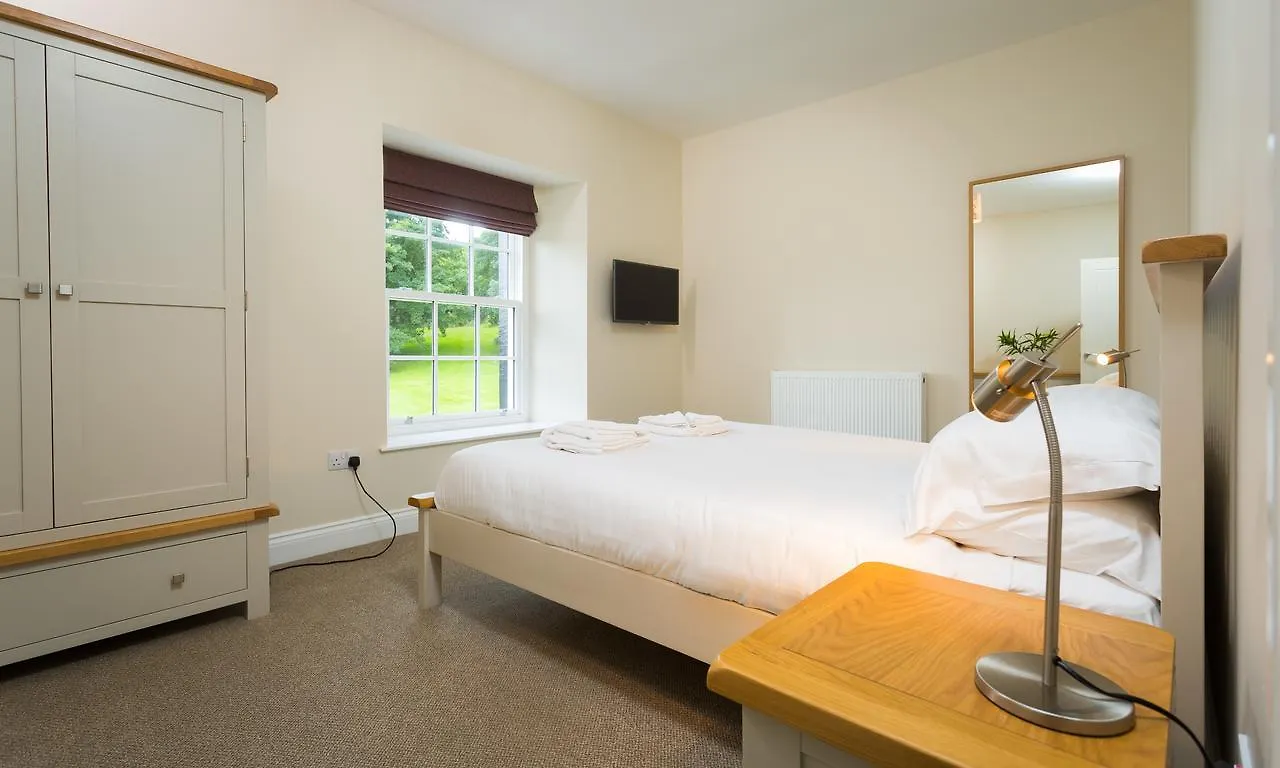 Waterfoot Park 5*