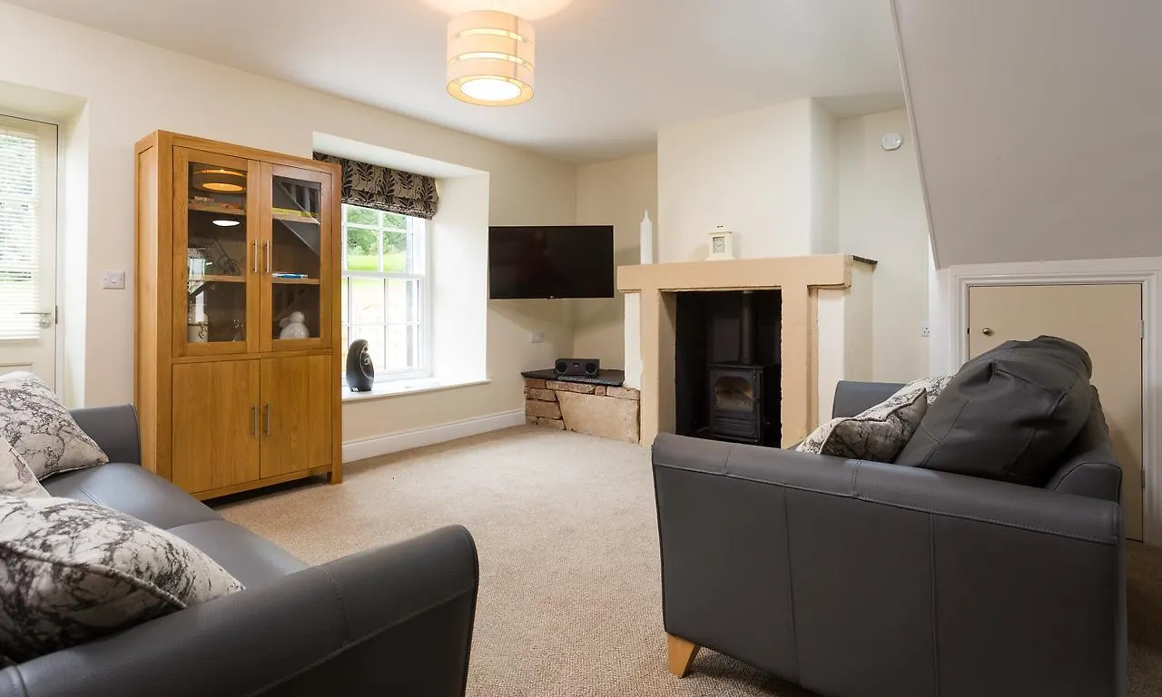 Waterfoot Park Prázdninový areál 5*