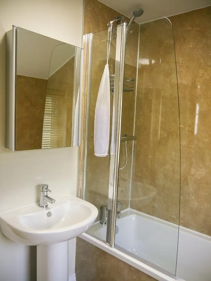 Waterfoot Park Prázdninový areál 5*