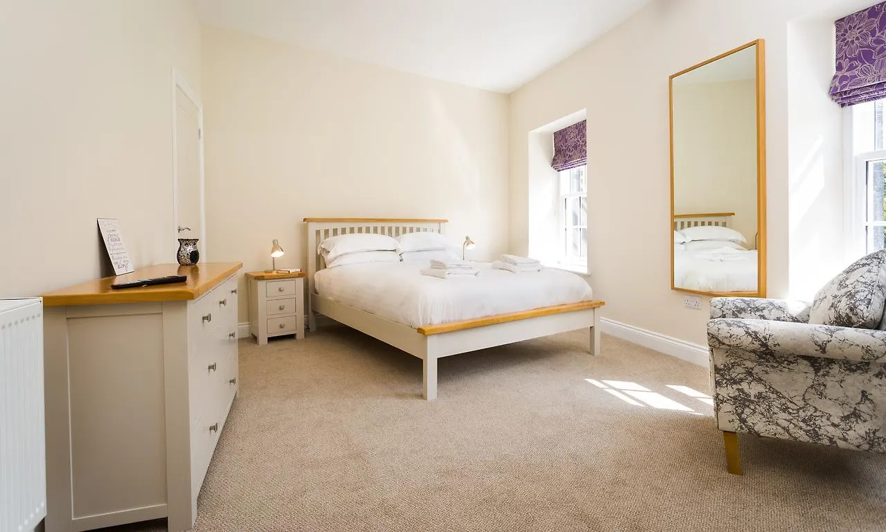 Waterfoot Park 5* Pooley Bridge
