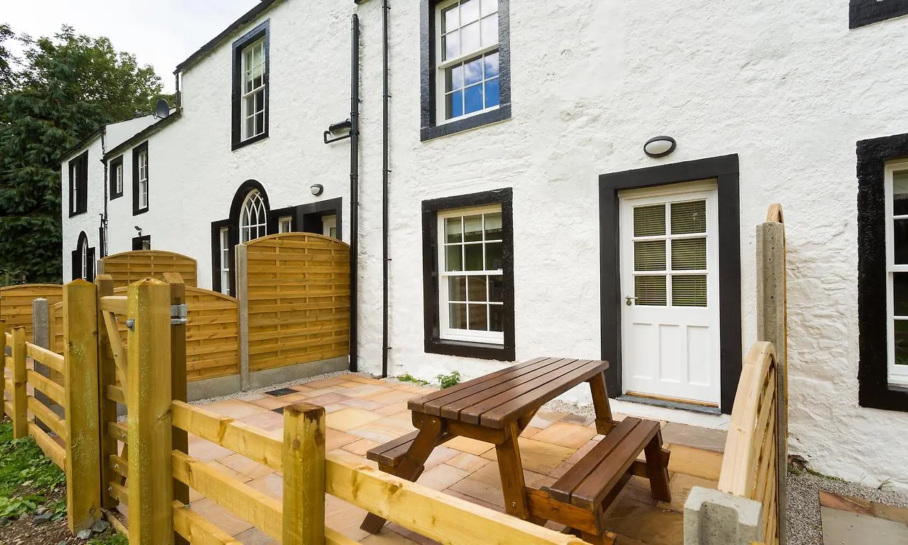Waterfoot Park Prázdninový areál 5*