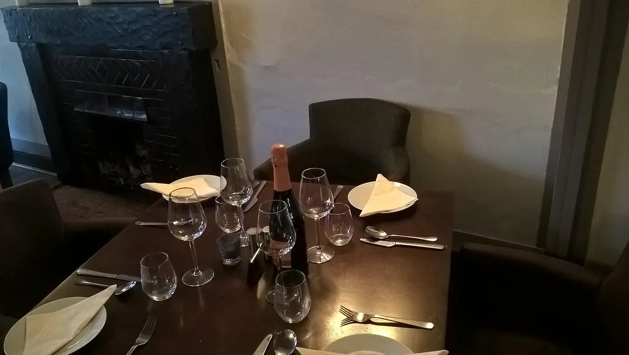 Kings Arms - Kirkby Stephens 5* Kirkby Stephen