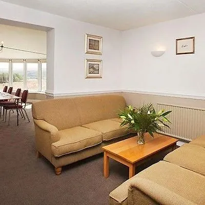 Westmorland Tebay Hotel