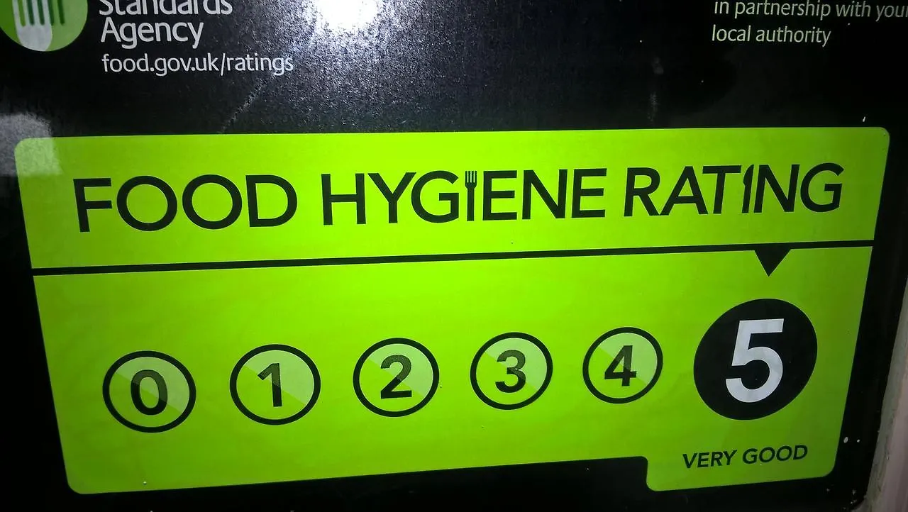 Kings Arms - Kirkby Stephens Πανδοχείο 5*