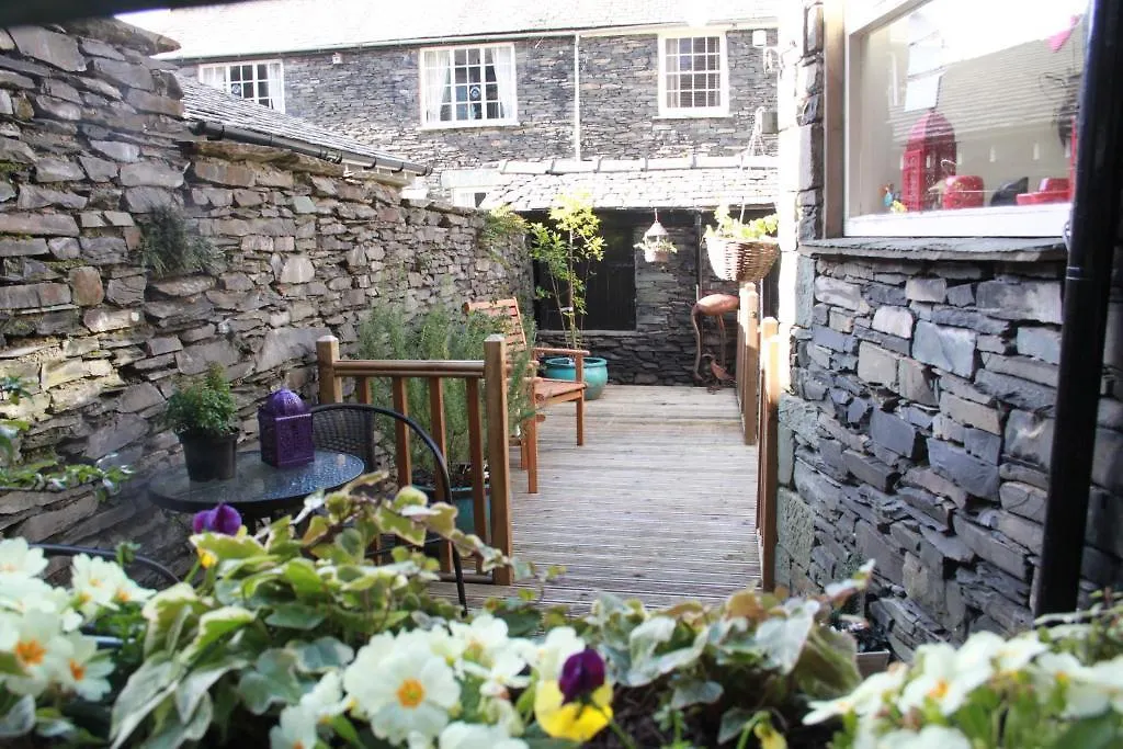 Bed & Breakfast The Lakes Ambleside