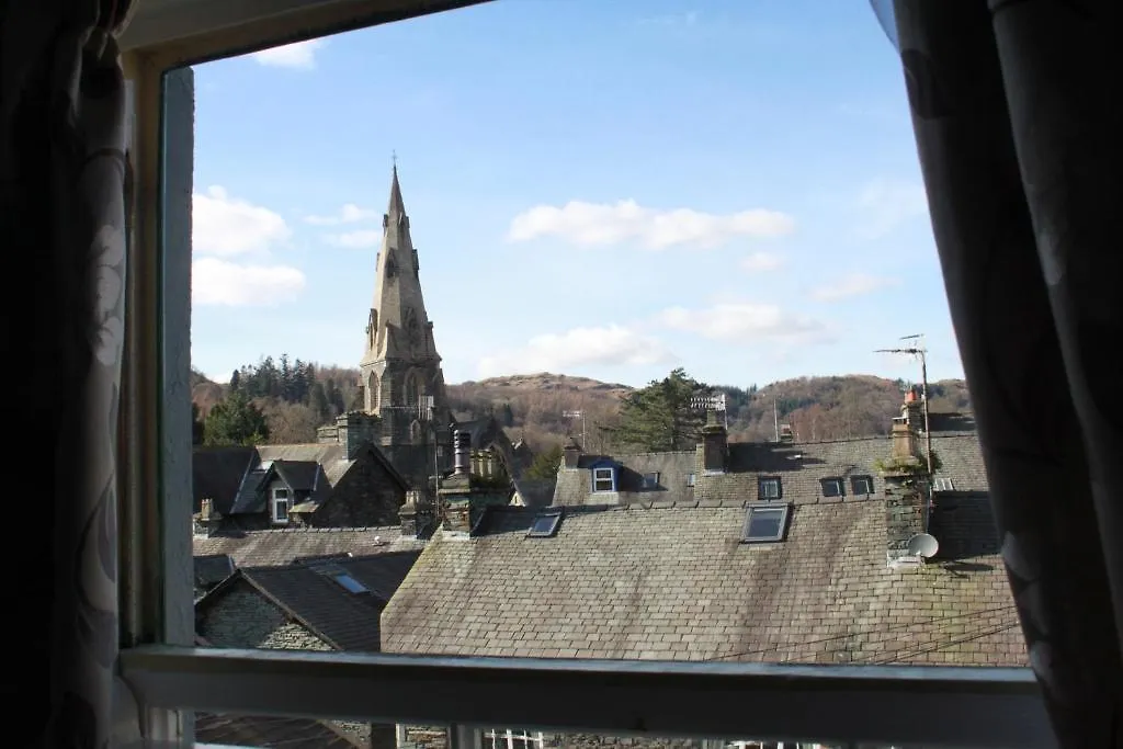 Bed & Breakfast The Lakes