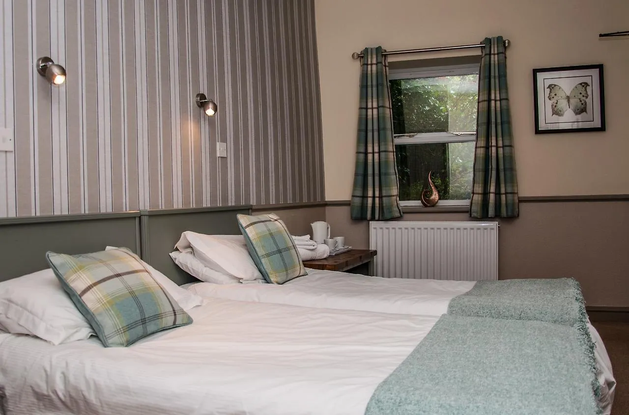 The White Mare Hotel 4*