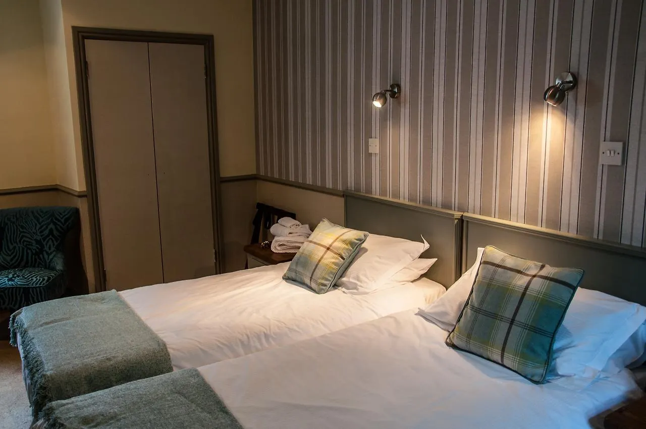 Hotel The White Mare 4*