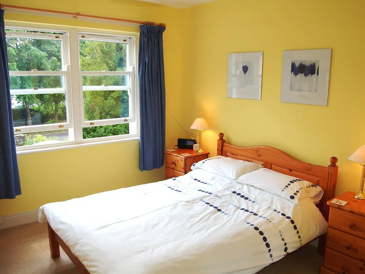 Holiday home 17 Greta Grove House Keswick (Cumbria)