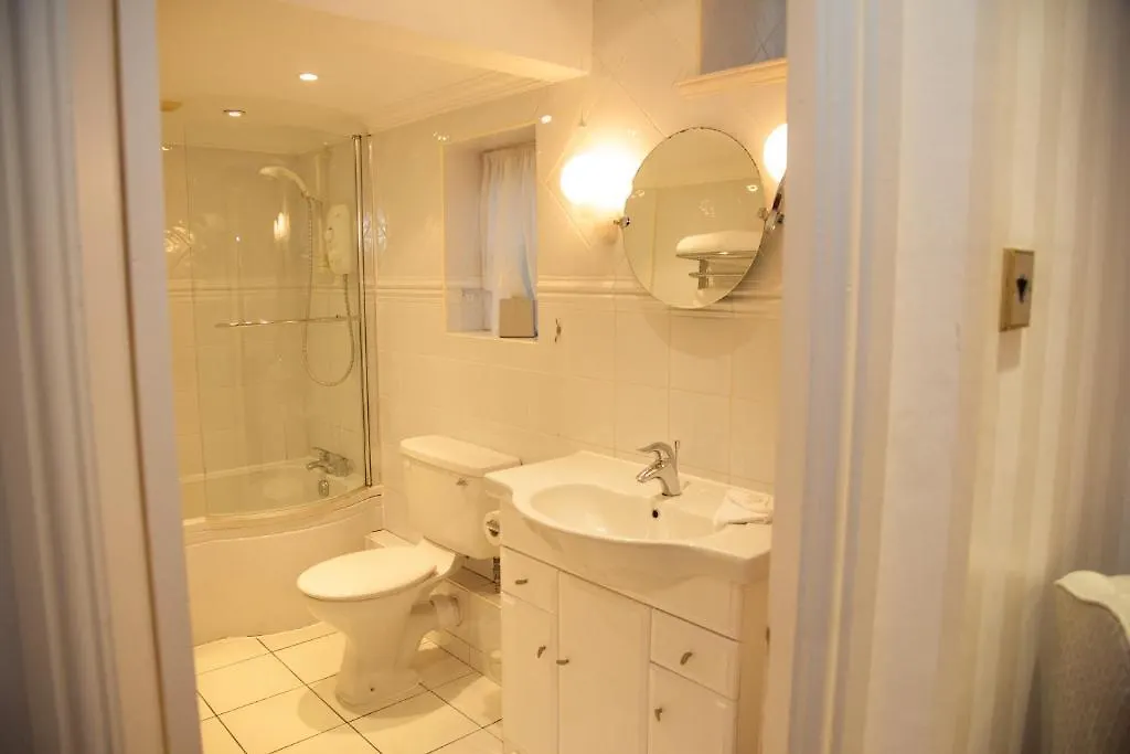 Valley View Dalton 4* Dalton in Furness
