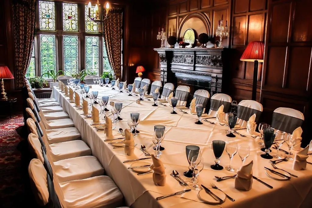 Netherwood Hotel & Spa Hotel