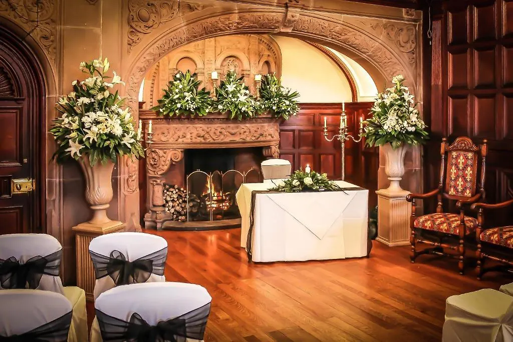 Hotel Netherwood Hotel & Spa
