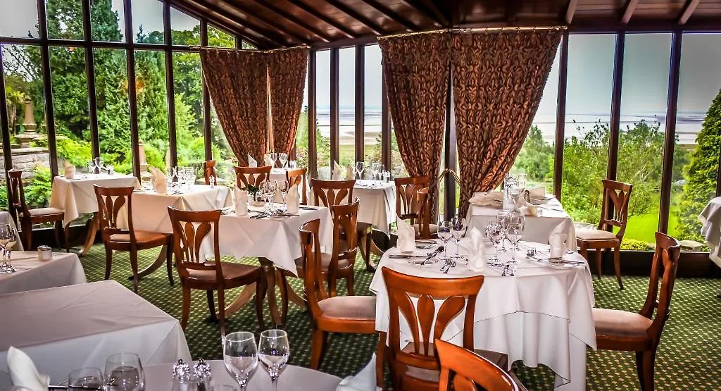 Netherwood & Hotel Grange-over-Sands