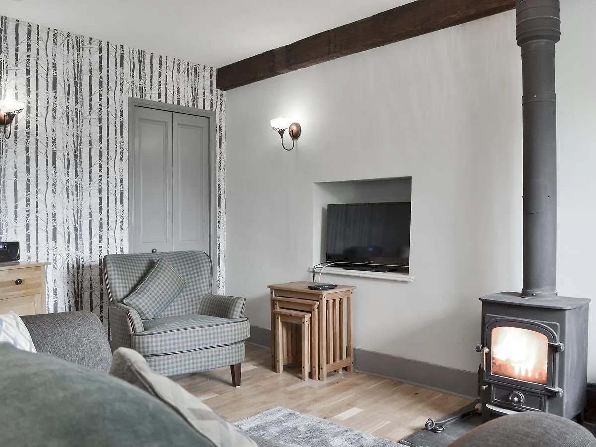 Croftside Holiday home *