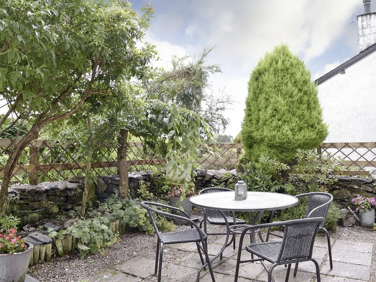 Holiday home Croftside Staveley (Cumbria)