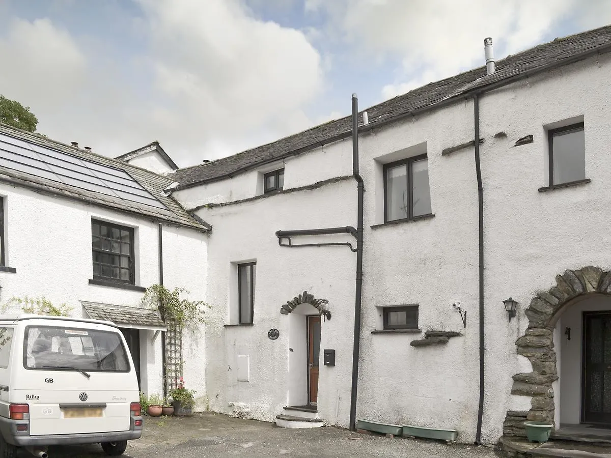 Croftside Holiday home Staveley (Cumbria)