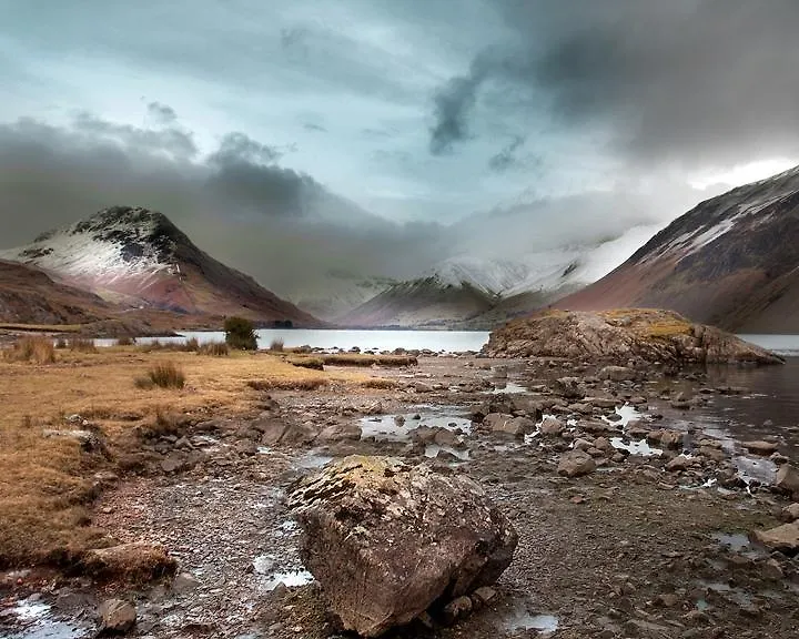 Strands Hotel/screes & Micro Brewery Hotel Nether Wasdale