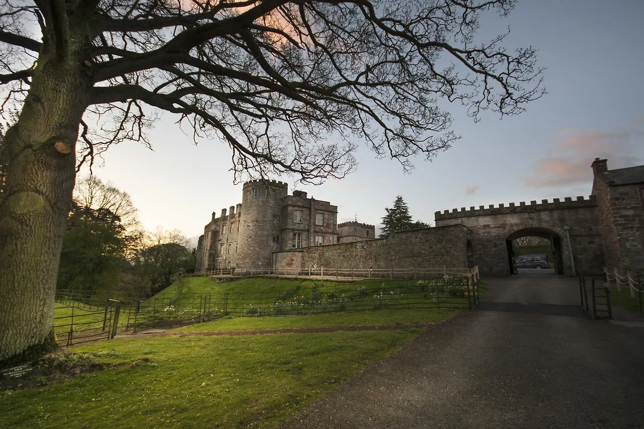Castle Hotel Appleby-in-Westmorland