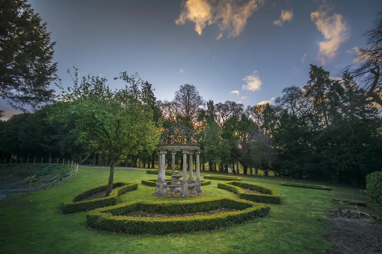 Hotel Castle Appleby-in-Westmorland