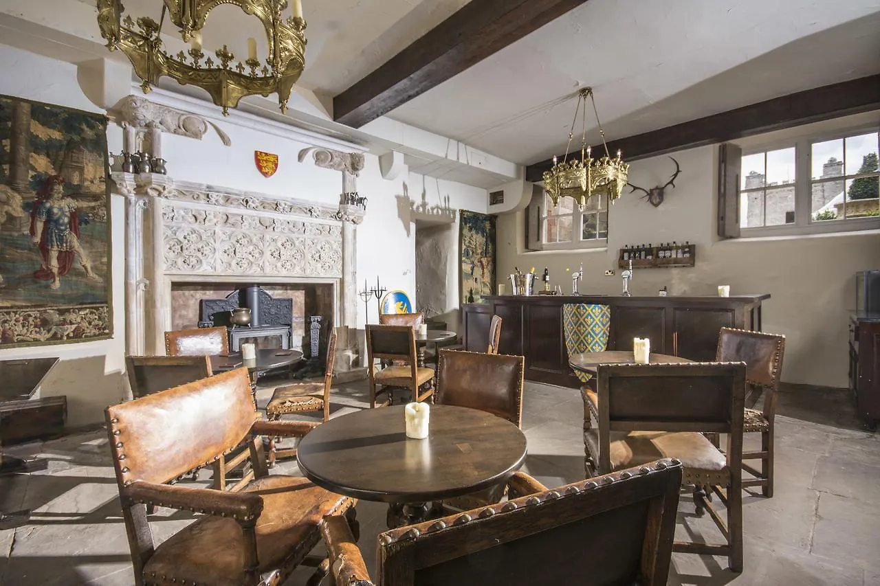 Castle Hotel Appleby-in-Westmorland