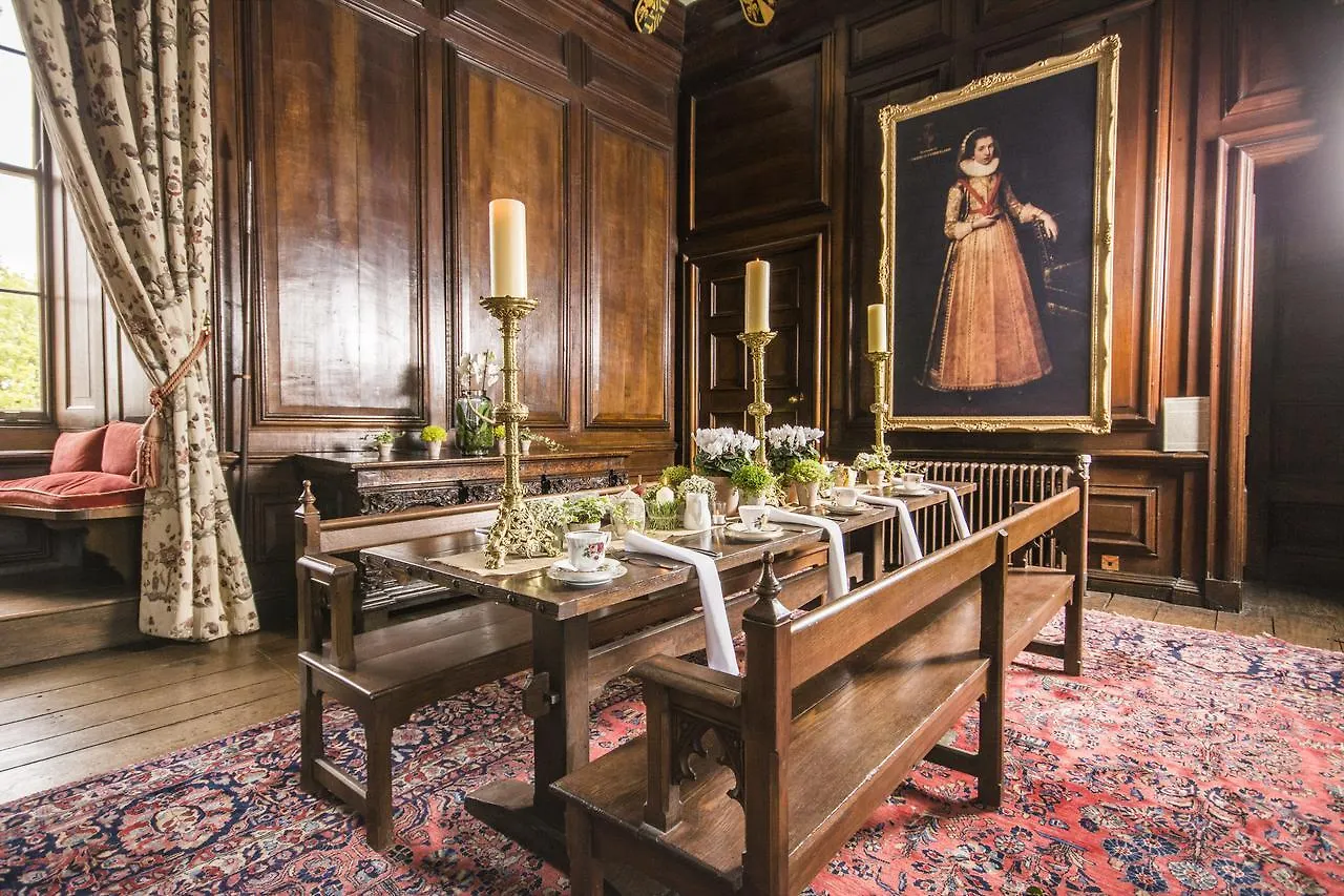 Castle 3* Appleby-in-Westmorland