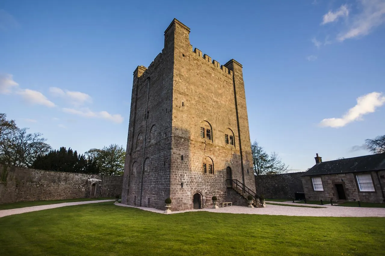 Hotel Castle Appleby-in-Westmorland