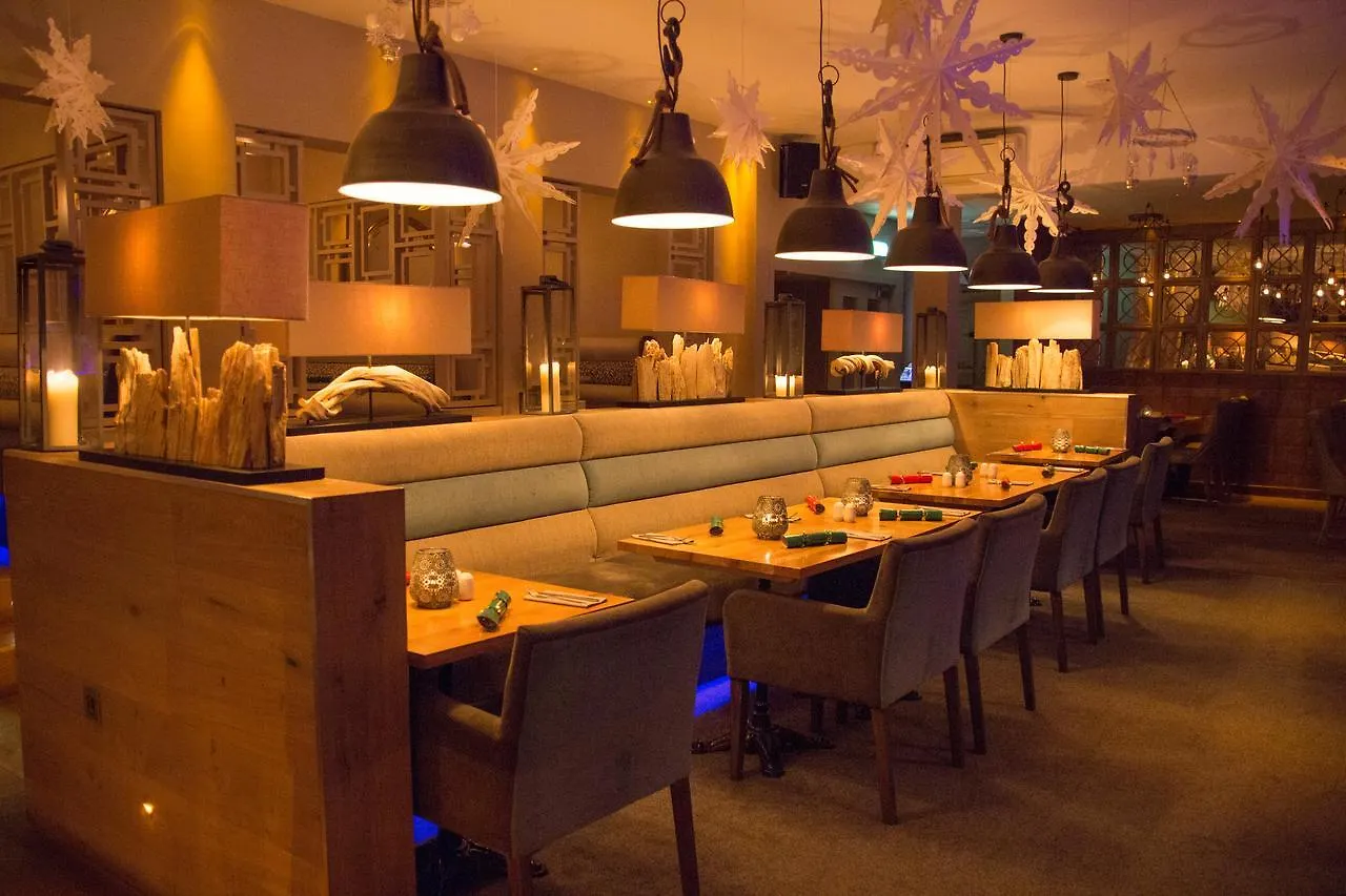 The Townhouse Boutique Barrow-in-Furness