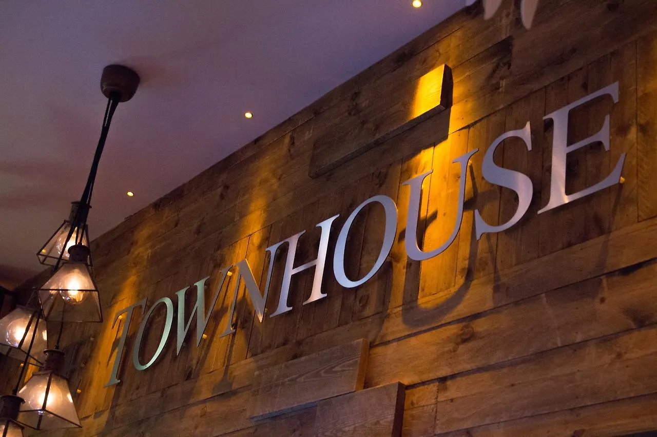 Ξενοδοχείο The Townhouse Boutique