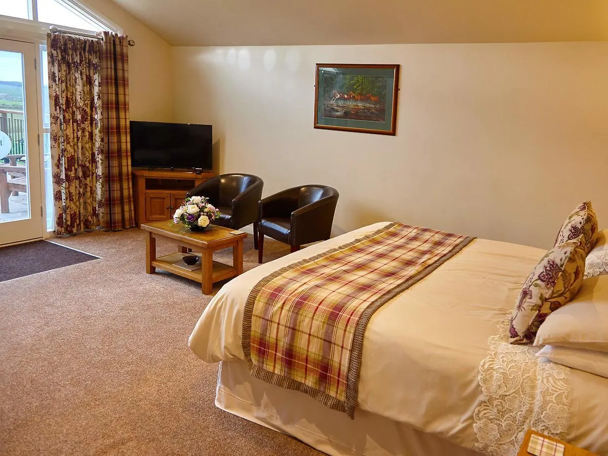Hotel Hundith Hill Cockermouth