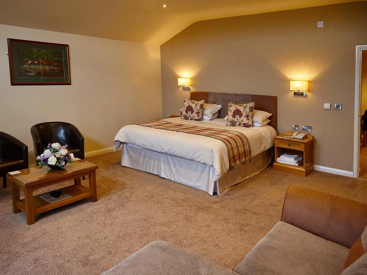 Hundith Hill Hotel 3*