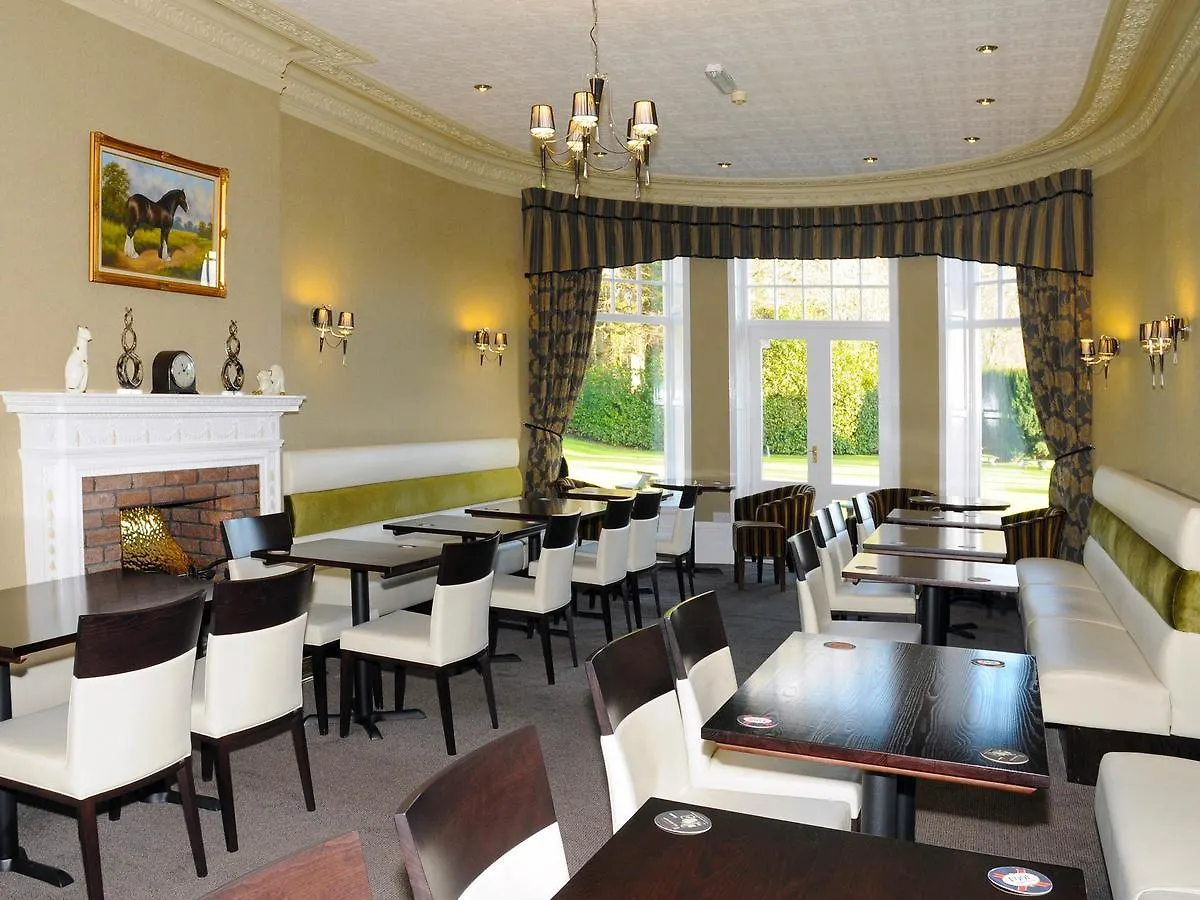 Hotel Hundith Hill 3*