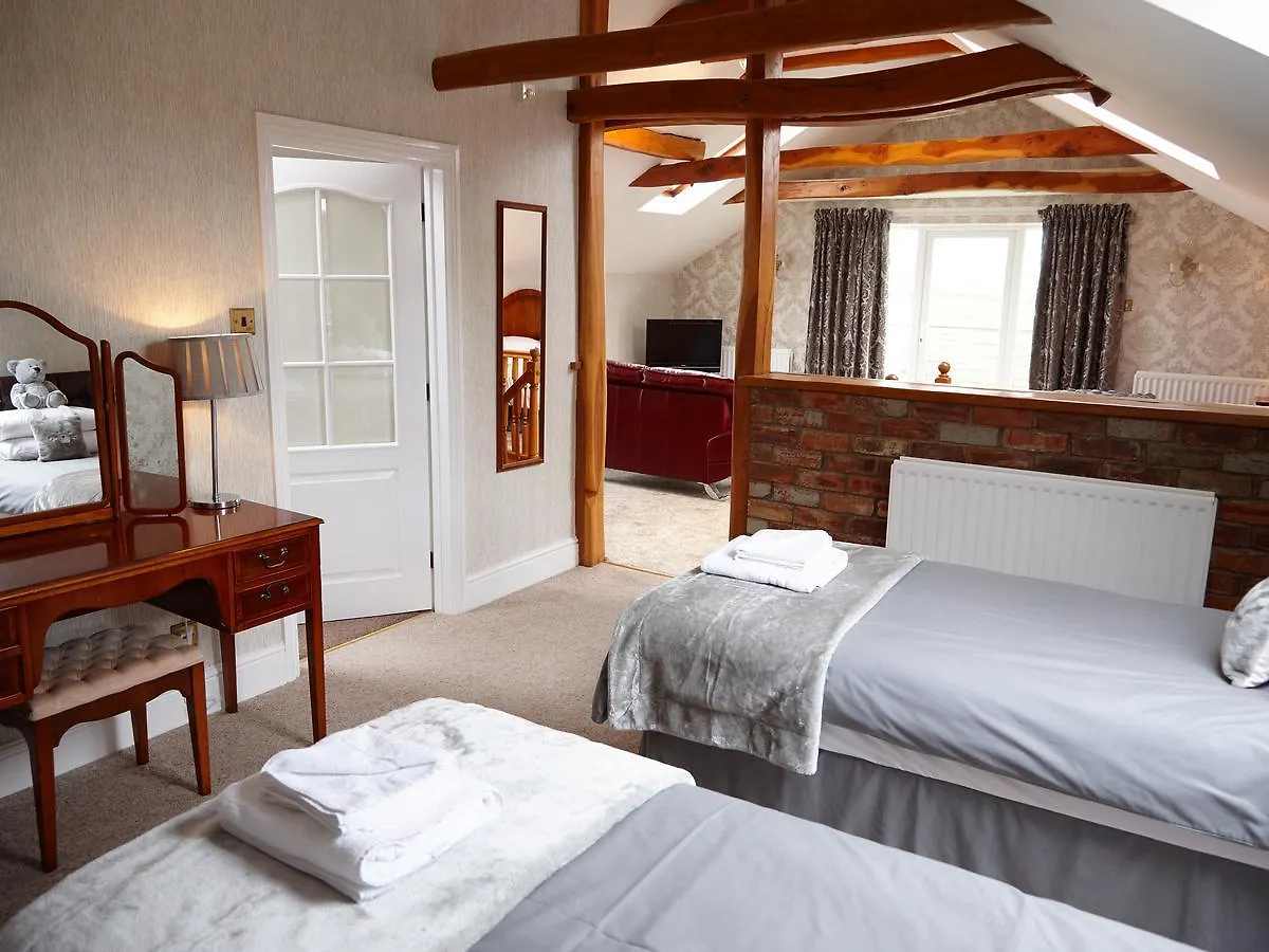 Hundith Hill Hotel 3*