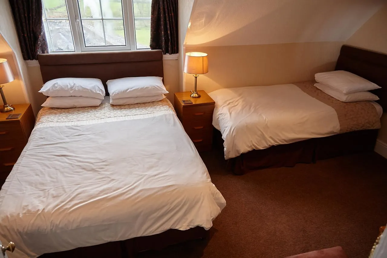 Hundith Hill Hotel Cockermouth