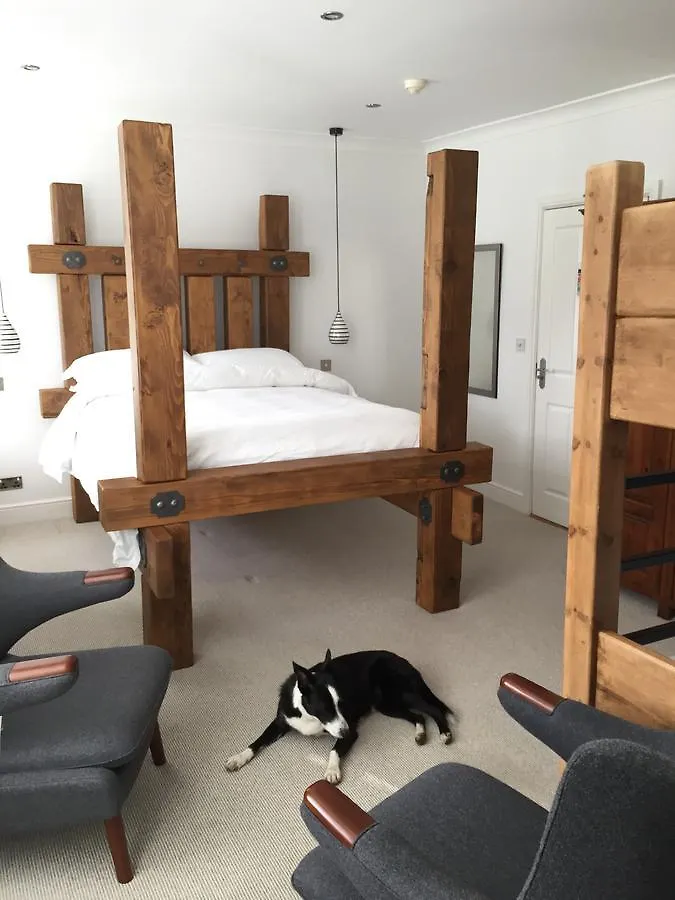 Rooms36 4* Keswick (Cumbria)